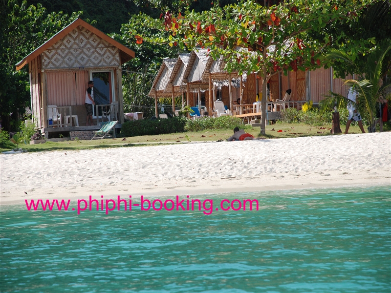 Andaman Beach Resort